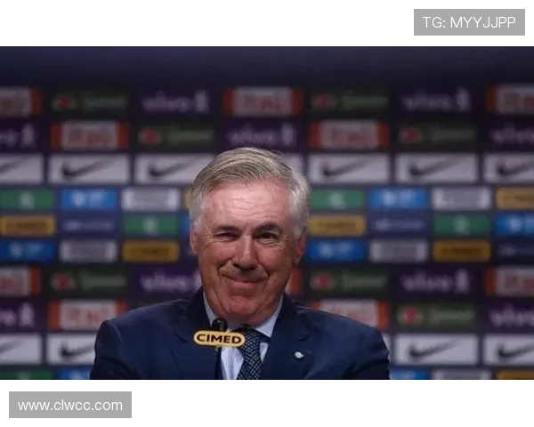 安切洛蒂能激发曼联潜力