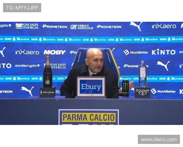 尤文与斯帕莱蒂续约仅差最后细节 尤文与斯帕莱蒂续约仅差最后细节