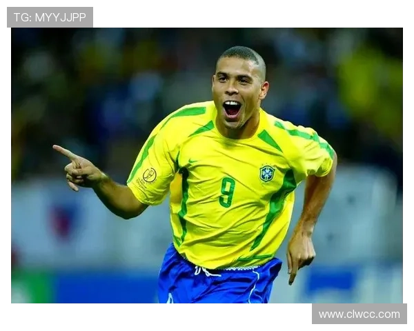 大罗谈巴西队团结铸就世界杯辉煌 大罗谈巴西队团结铸就世界杯辉煌