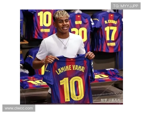 巴萨进攻困局难掩亚马尔天才