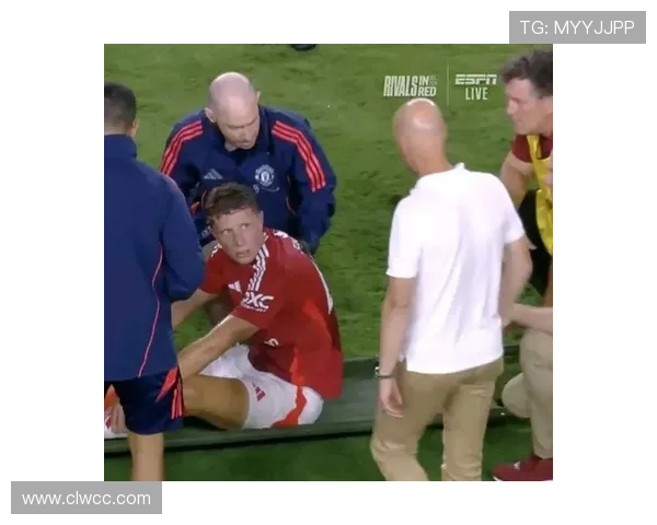 曼联五中卫四人缺席 约罗因伤未随队出征